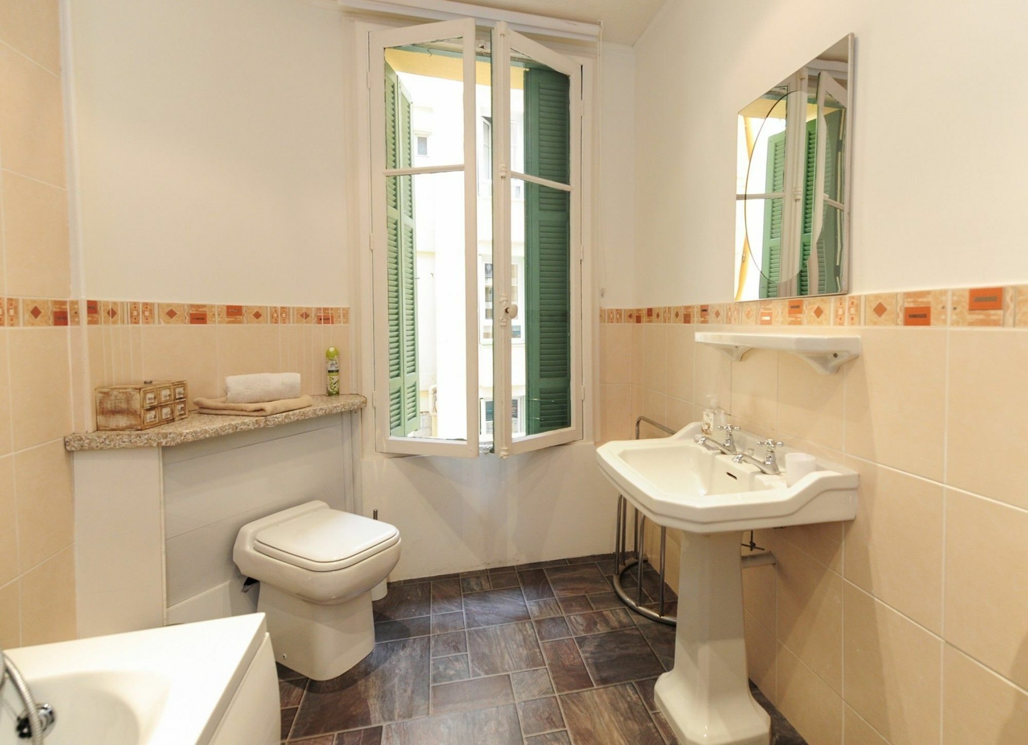 Charme Italien Five Stars Holiday House Nice Exterior photo